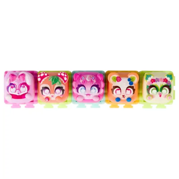 Clickeez: Анти стрес игра 5 бр. - 3-та серия изображение 3