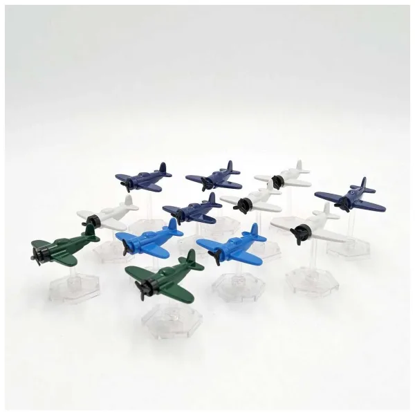 COBI: Игра на борда Midwayi (22105) изображение 5