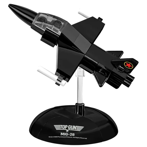 COBI: Top Gun MiG-28 конструктор (5907) изображение 2