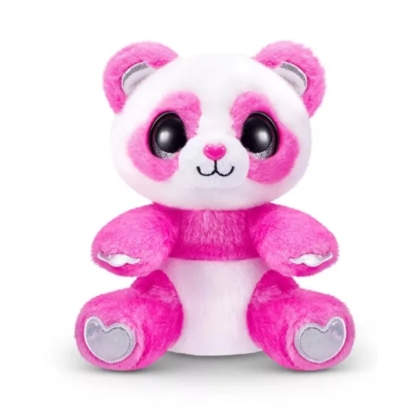 Coco Cones Valentine Emma плюшена играчка 1. серия - Zuru изображение 2