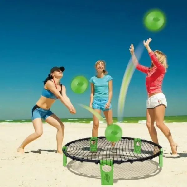 CROSS Spike Ball игра с топки комплект изображение 2