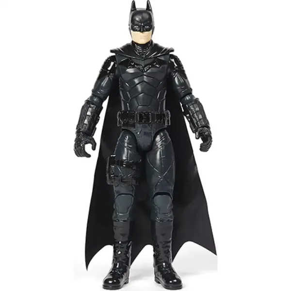 DC Comics: Фигура на играчка Батман 30см - Spin Master изображение 2