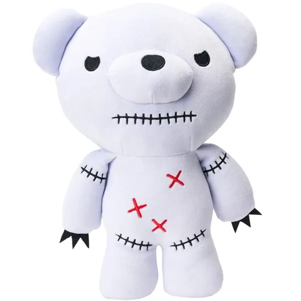 Deddy Bear Hank плюш в ковчег, 4-та серия, 30 см - Hexbear изображение 3