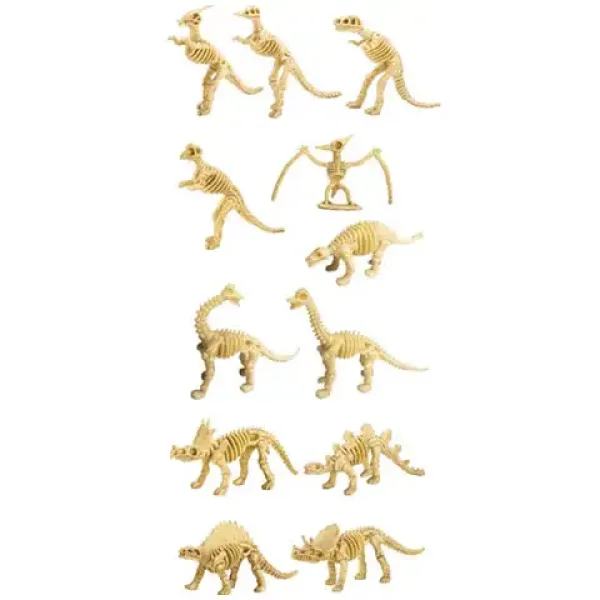 Диносаурус археологически изненадващ комплект - Simba Toys изображение 2