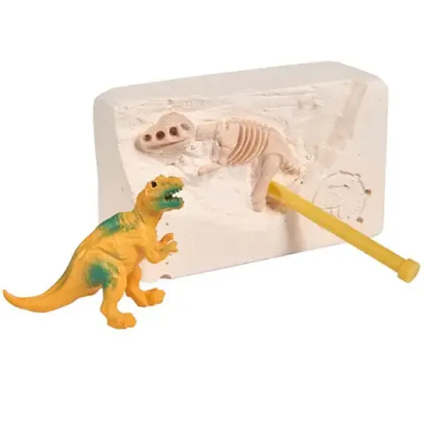 Диносаурус археологически изненадващ комплект - Simba Toys изображение 3