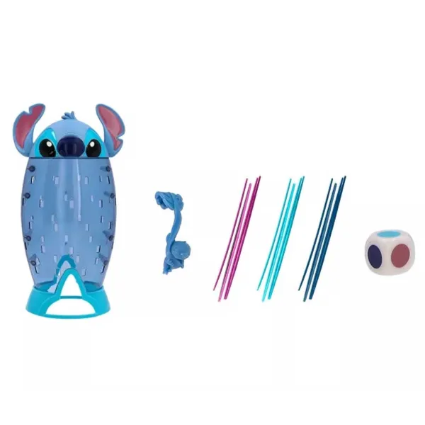 Disney Stitch Приключения настолна игра изображение 2
