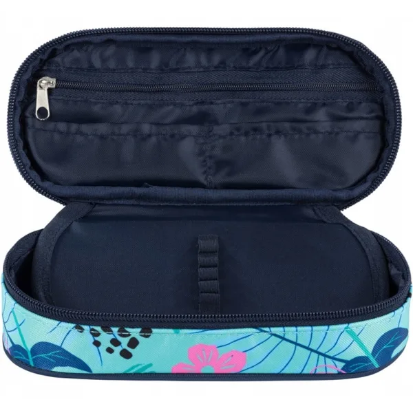 Disney Stitch Stay cool с надпис овален несесер PC01 23x9,5x6 см изображение 2