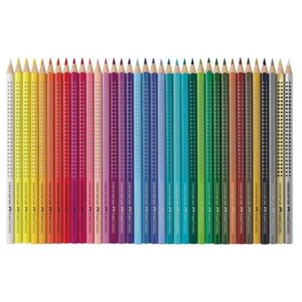 Faber-Castell: Комплект цветни моливи 36бр. изображение 2