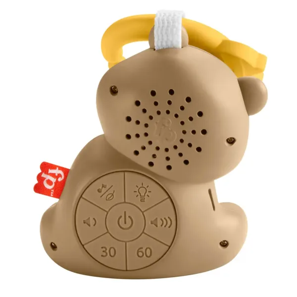 Fisher-Price: Sensimals Дурмимаци с светлина и звук - Mattel изображение 3