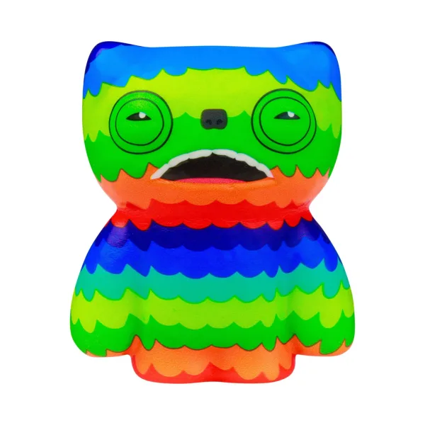 Fuggler Squeezables разтеглива изненада фигура 10см различни - 1бр изображение 2