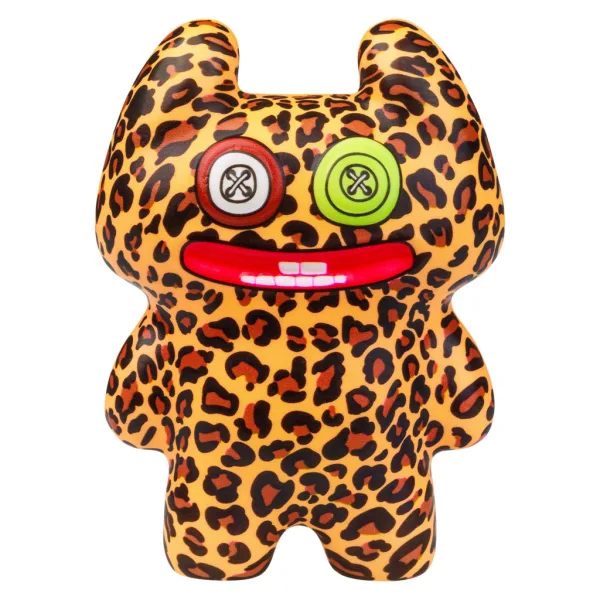 Fuggler Squeezables разтеглива изненада фигура 10см различни - 1бр изображение 7