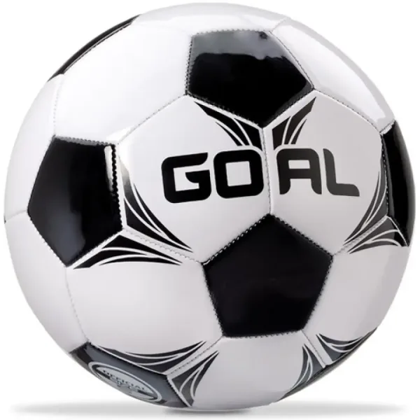 Футболна топка Goal размер 5 изображение 4