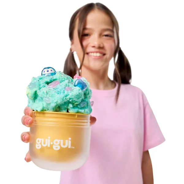 GUI-GUI креативен комплект за правене на слайм изображение 4
