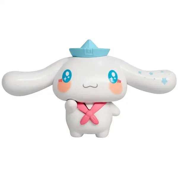 Hello Kitty: Cinnamoroll Фигура в кутия с аксесоари 6см изображение 2