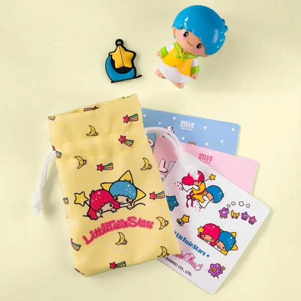 Hello Kitty: Kики Фигура в Кутия с Аксесоари 6см изображение 3