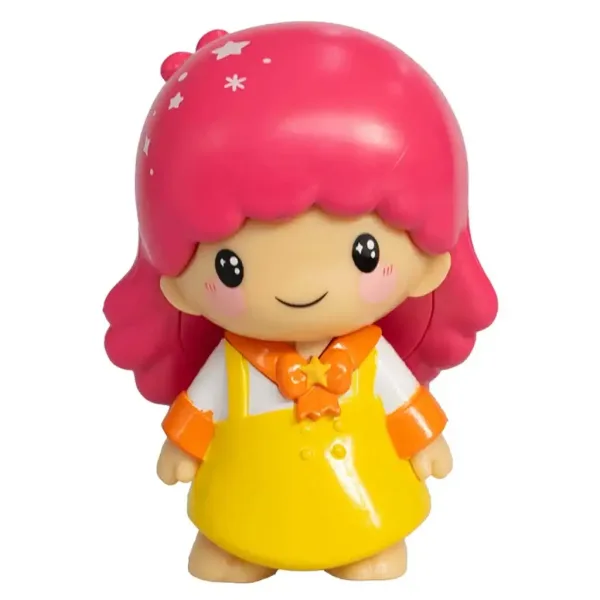 Hello Kitty: Lala Фигура в Кутия с Аксесоари 6см изображение 2