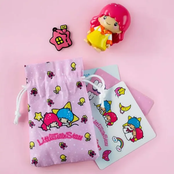 Hello Kitty: Lala Фигура в Кутия с Аксесоари 6см изображение 3