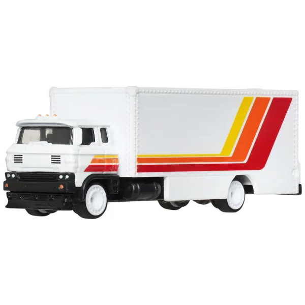 Hot Wheels: Премиум Toyota ’90-те JDM колекционерски комплект колички – Supra, Celica GT-Four, MR2 TRD и Sakura Sprinter, 1/64 - Mattel изображение 5