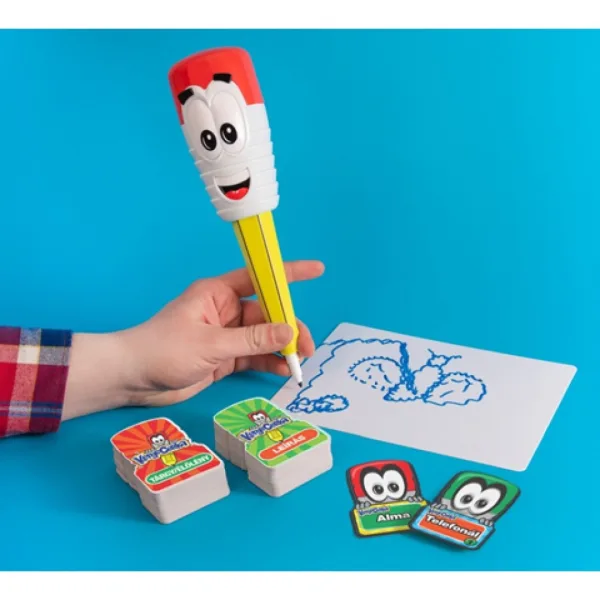 Игра Кергецерка изображение 3