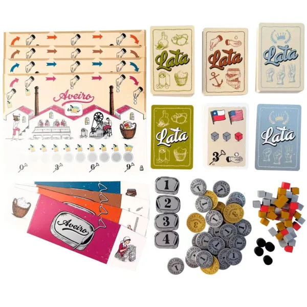 Игра Lata изображение 2