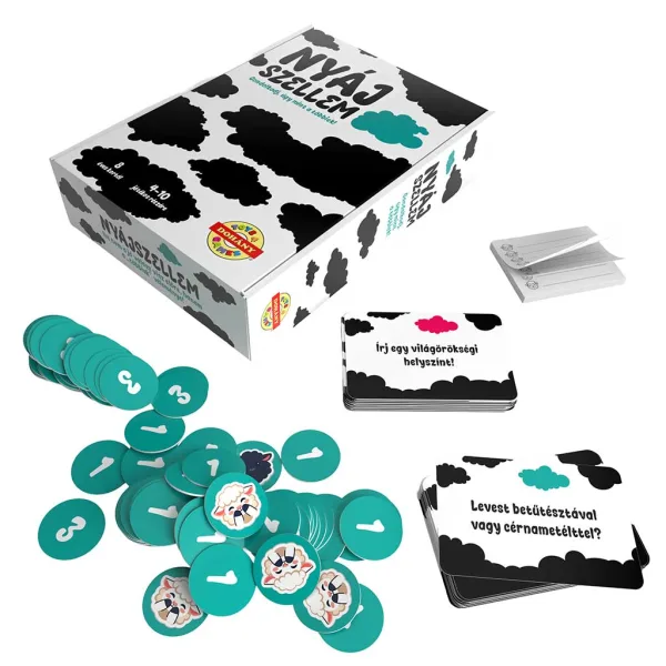 Игра на духове изображение 4
