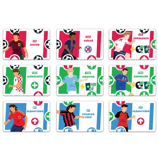 Игра на отборите изображение 7