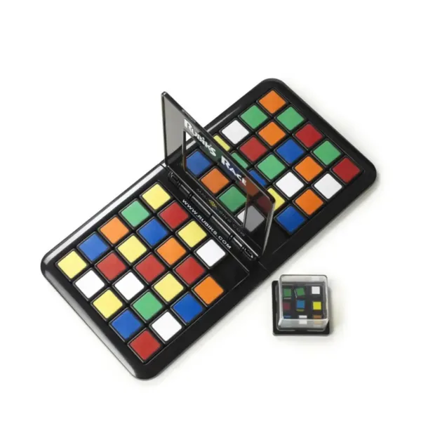 Игра на състезание Rubik - Spin Master изображение 3
