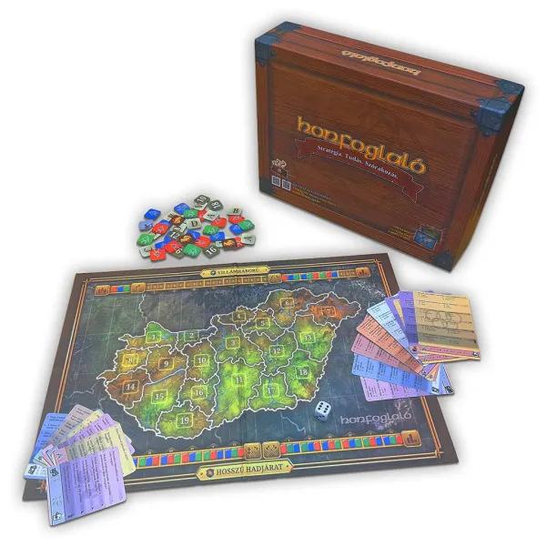 Игра на завладяване изображение 2