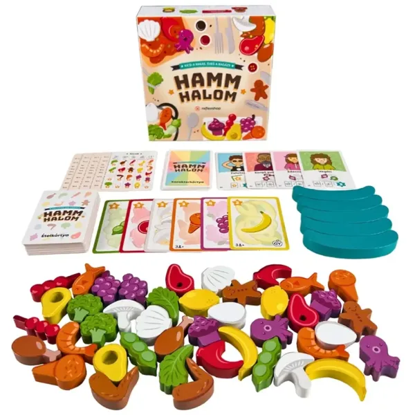 Играта Hammhalom изображение 2