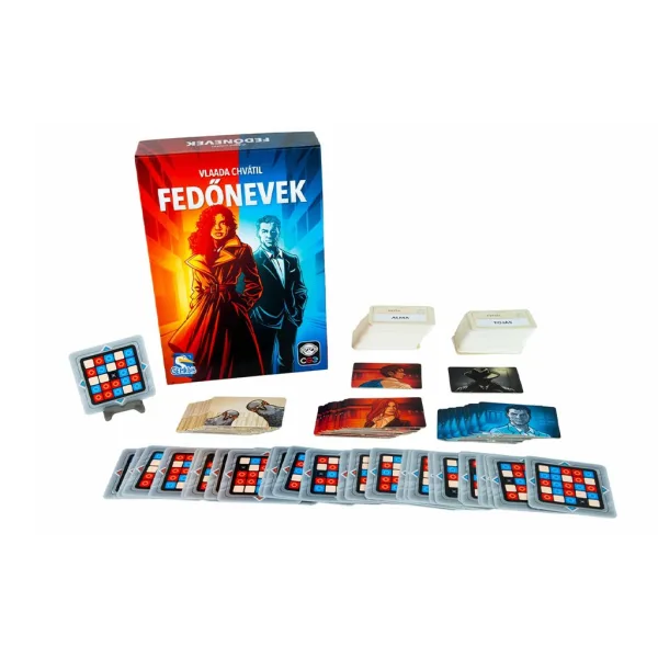 Игра на кодови имена изображение 2