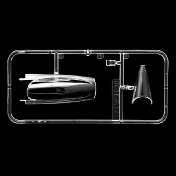 Italeri 1/48 F-16C Fighting Falcon изтребител модел изображение 10