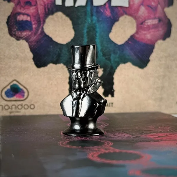Jekyll срещу Hyde настолна игра изображение 4