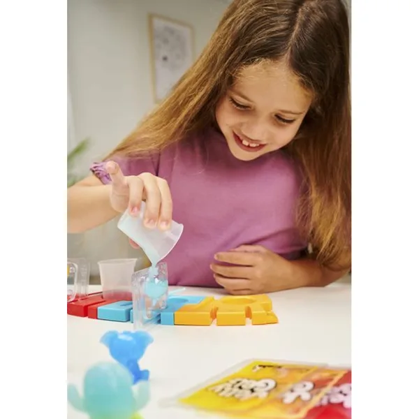 Jelly Gelz Lifestyle Deluxe креативен комплект за изработка на желе фигури - Simba Toys изображение 4
