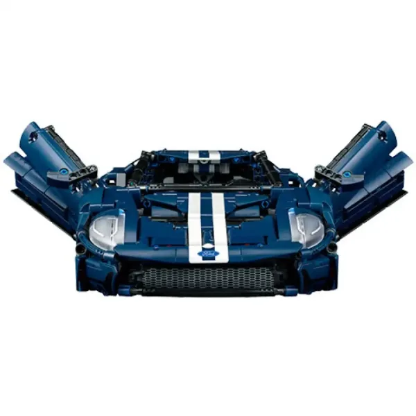 LEGO® Technic: 2022 Ford GT (42154) изображение 5