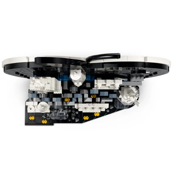 LEGO® Architecture: Ню Йорк – Голямата ябълка (21066) изображение 4