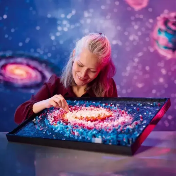 LEGO® Art: Млечният път (31212) изображение 4