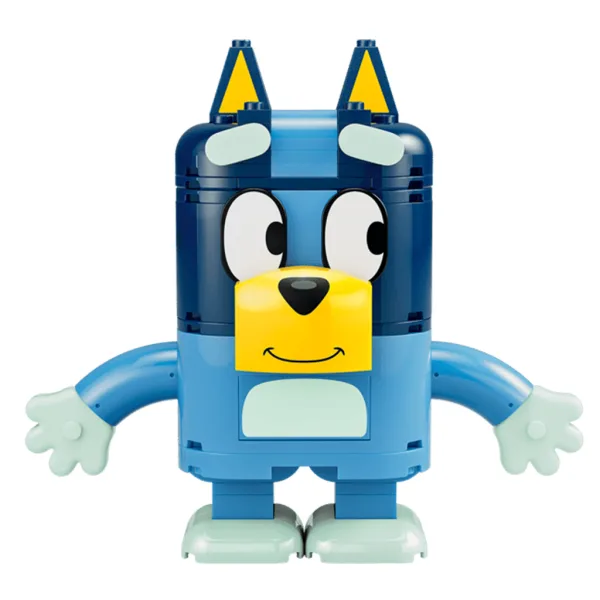 LEGO® Bluey™: Семейство на Bluey от блокчета (11217) изображение 7
