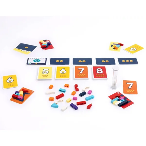 LEGO® Brick Like This настолна игра изображение 3