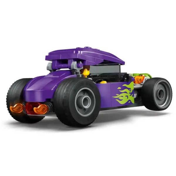 LEGO® City: Горещ Род (60485) изображение 3