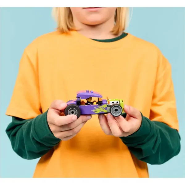 LEGO® City: Горещ Род (60485) изображение 5