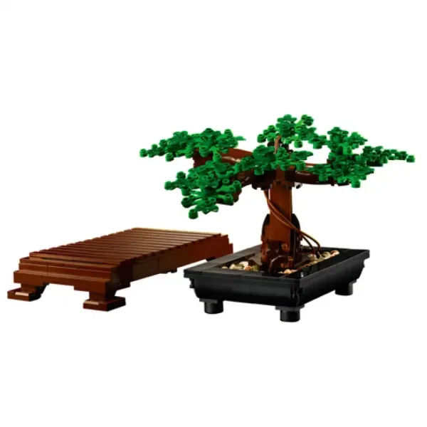 LEGO® Creator: Бонсай дърво (10281) изображение 4