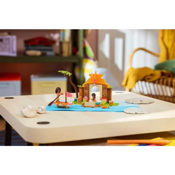 LEGO® Disney™: Селска къща и сал (43282) изображение 4
