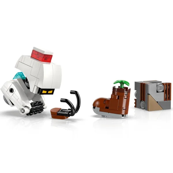LEGO® Disney: WALL-E и EVA (43279) изображение 4