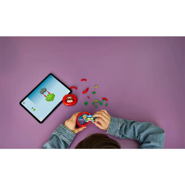 LEGO® Fortnite: Доматена глава (77079) изображение 4