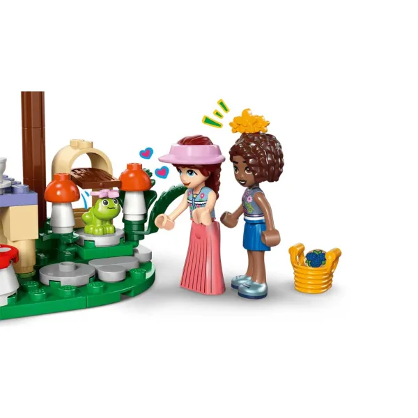 LEGO® Friends: Чай в гората (42690) изображение 4