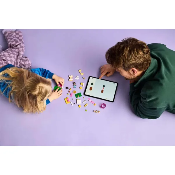 LEGO® Friends: Кучешка площадка (42665) изображение 7