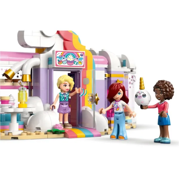 LEGO® Friends: Кафе с еднорог (42684) изображение 3