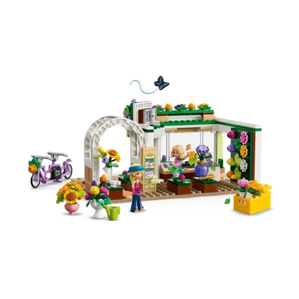 LEGO® Friends: Креативен цветарски магазин (42693) изображение 4