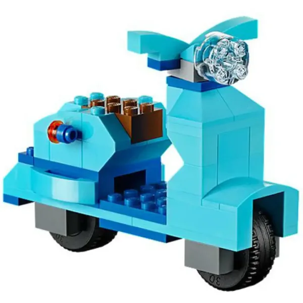 LEGO®: Голям комплект за творческо строителство (10698) изображение 5