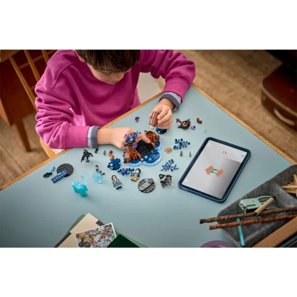 LEGO® Harry Potter™: Забранената гора: Expecto Patronum (76475) изображение 4